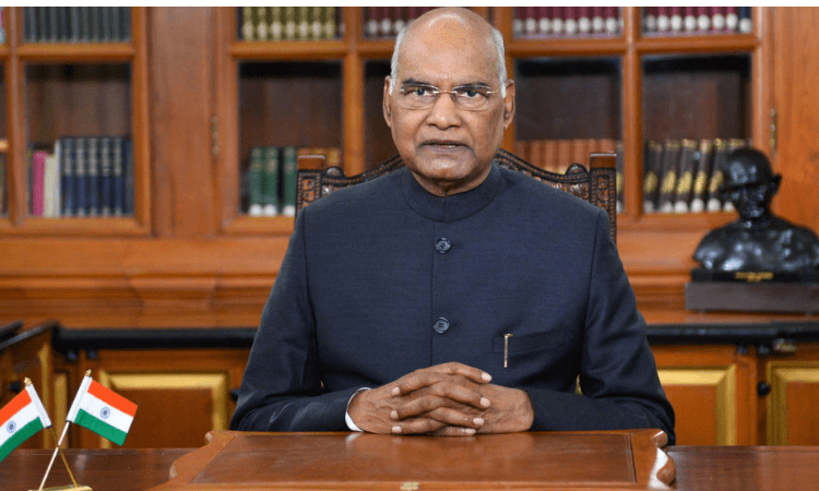 Policy of ‘expansionism’ demands matured response: Prez