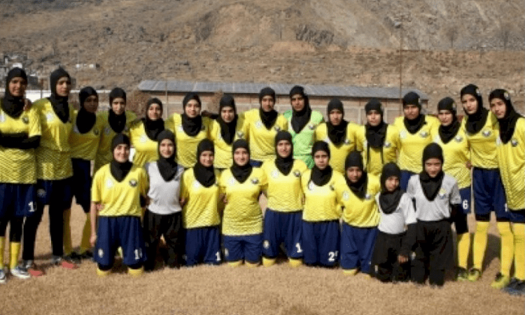 Real Kashmir FC go ‘above and beyond’ with extensive outreach program