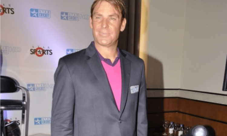 Remove on-field umpire’s decision once captain takes review: Warne