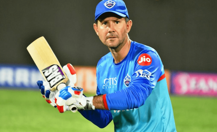 Our execution was miles off against MI, admits DC head coach Ponting