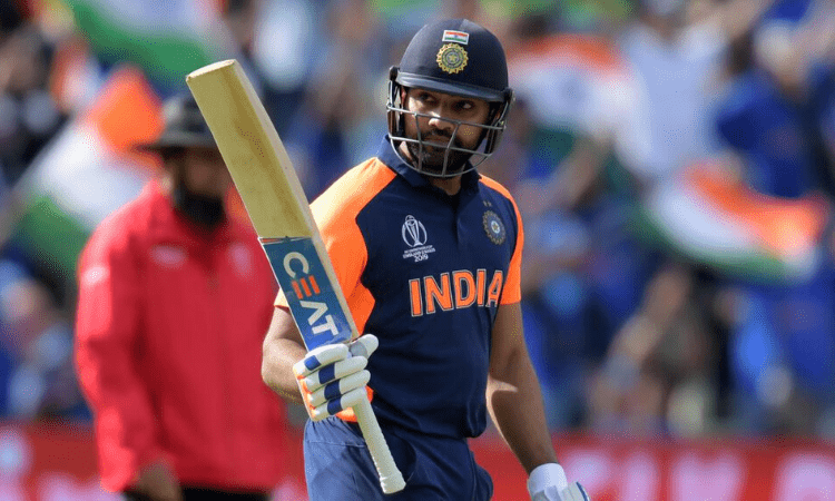 ‘Not possible Shastri didn’t know about Rohit’s situation’