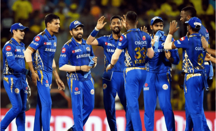 Ruthless Mumbai enter IPL final, losers Delhi have a lifeline
