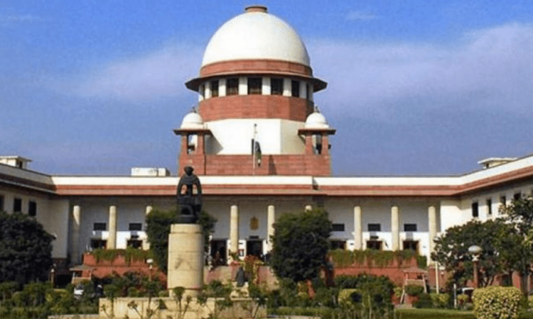 SC refuses Delhi Police plea against bail to riot accused