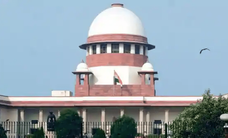 SC stays HC order disqualifying Azam son’s election from Suar