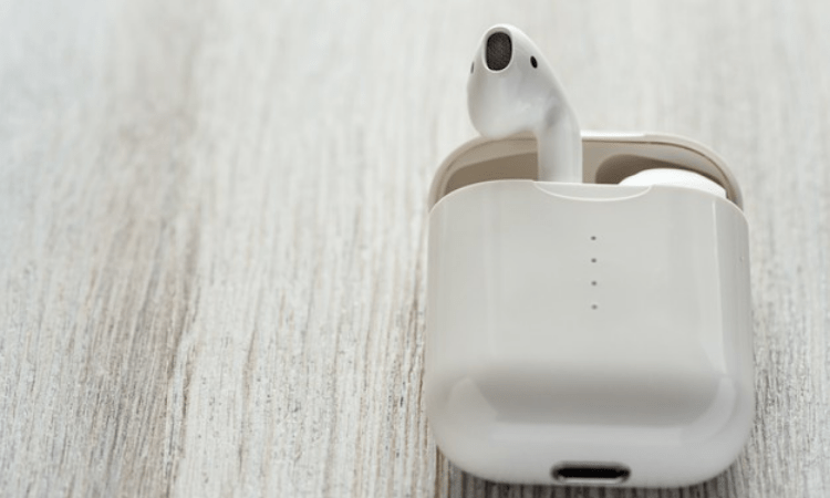 Samsung Galaxy Buds Live: Ethereal music experience