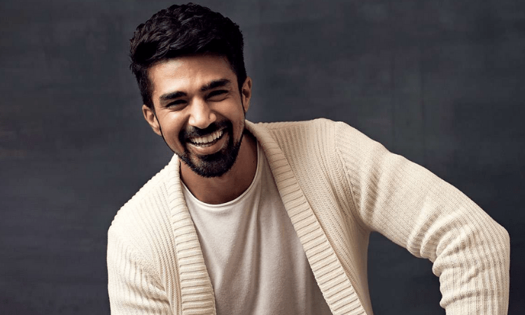 Saqib Saleem: Comedy teaches you to live in the moment
