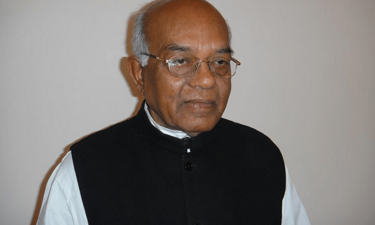 Haryana Governor tests positive for Covid-19