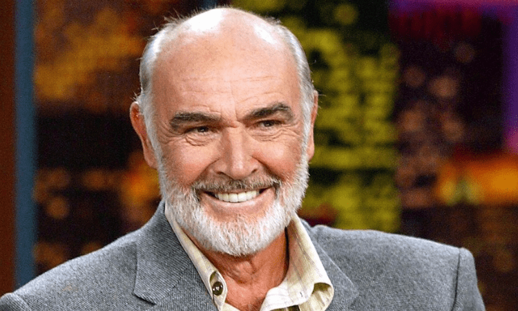 Sean Connery never wrote a rude letter to Apple’s Steve Jobs