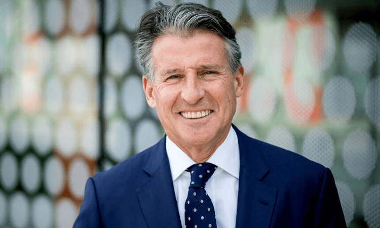 Organisers have determination to stage Olympics in 2021, says Sebastian Coe
