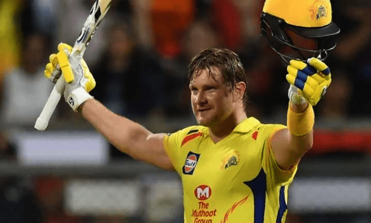 Feel crazily lucky to have lived out my dream: Shane Watson bids adieu