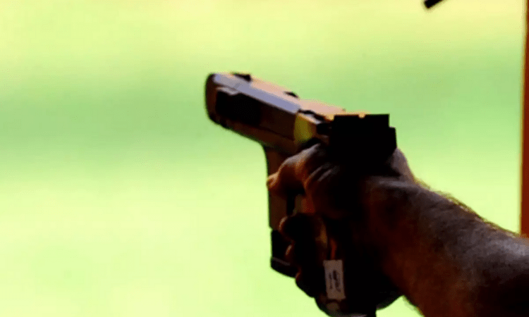 Shooter tests positive for Covid-19 at Karni Singh Range, camp to continue