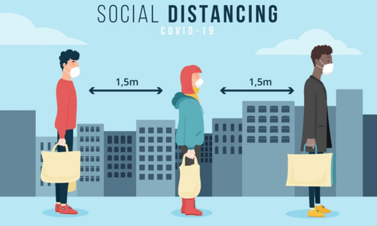Social-distancing rule to be raised in Seoul metropolitan area