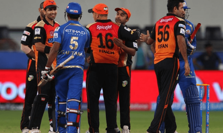 Speedster Holder has added edge to SRH bowling in ‘death’ overs