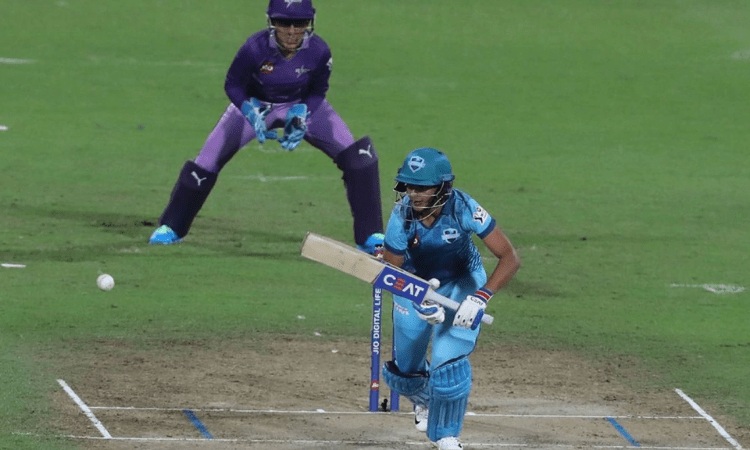 Supernova didn’t bowl according to plan in last few overs: Harmanpreet