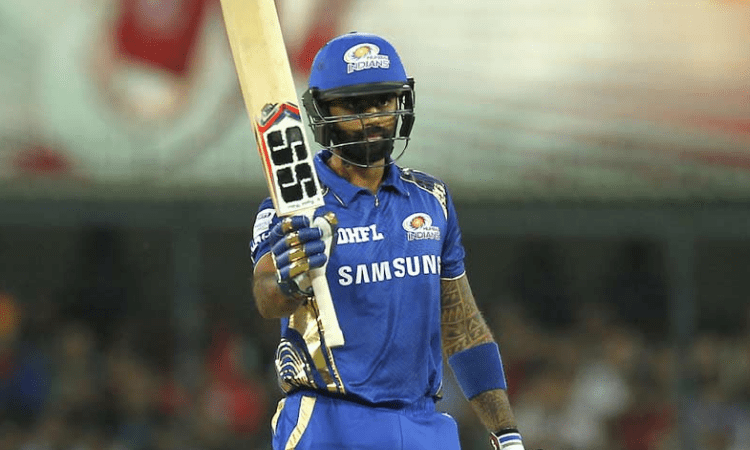 In bus, we chatted about breaking consecutive titles jinx: Suryakumar