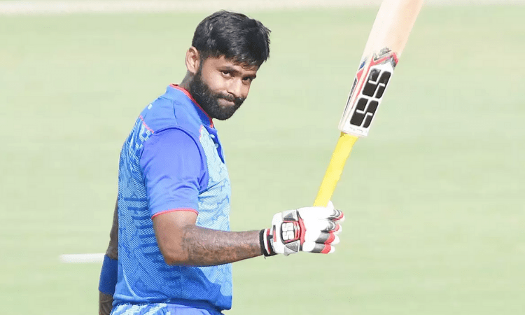 Suryakumar should’ve made cut in Indian team for Aus tour, feels Lara