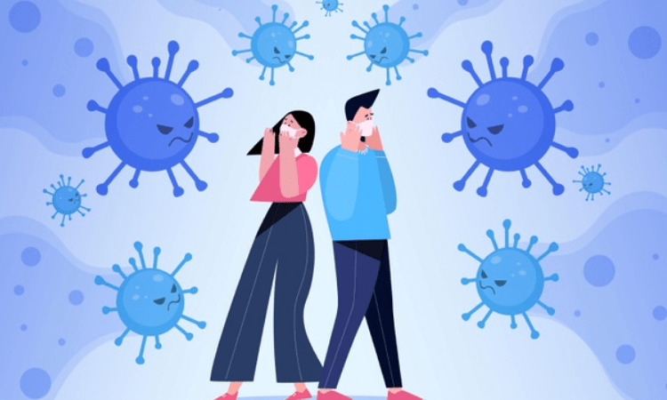 TB vax linked to lower risk of contracting Covid-19