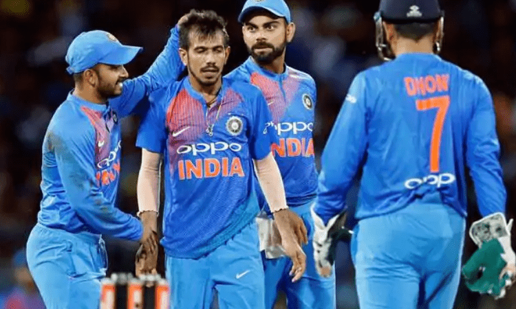 Team India’s woes in ODIs continue