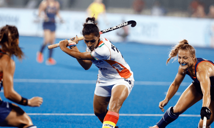 Team’s stronger mentality will be our strength in Olympics, says Rani