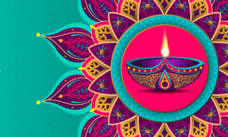 The Diwali home redress
