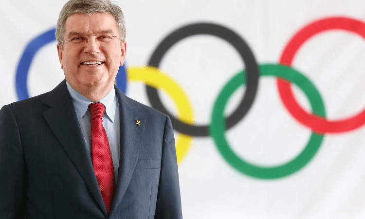 Tokyo Olympics to have ‘reasonable’ crowd size, says IOC chief