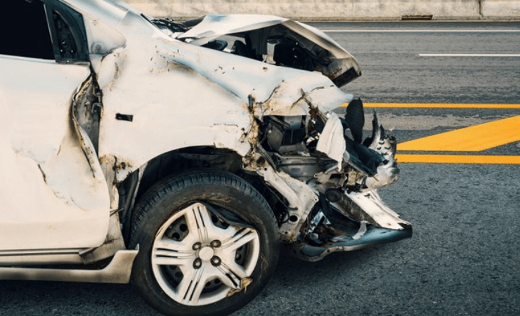 Three killed, 21 others injured in Bihar accident