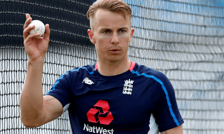 Tom Curran withdraws from BBL 10 to spend time with family