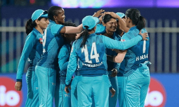 Trailblazers need to improve fielding to beat Supernovas: Mandhana