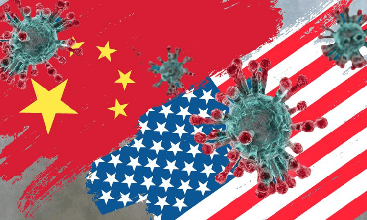 US COVID-19 cases surpass 10 mn: Johns Hopkins University