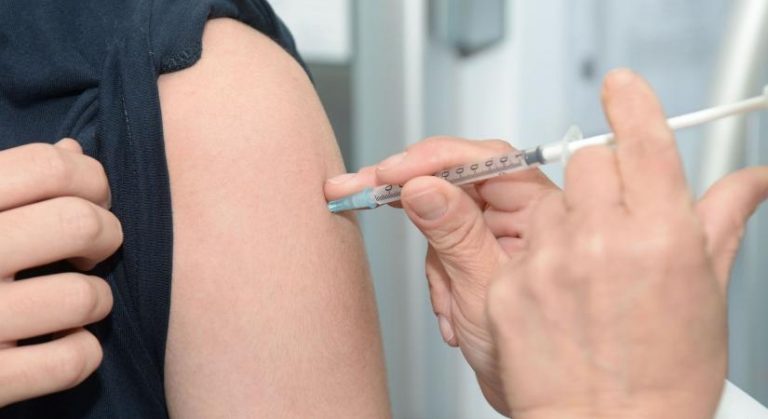 Pfizer-BioNTech Covid-19 vaccine found 90% effective (Ld)