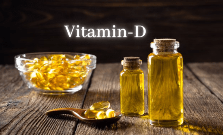 Vitamin D lessens severe eczema symptoms in kids: Study