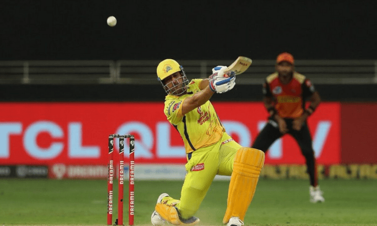 Want to see a grand crowd for Dhoni’s last IPL game: Vaughan