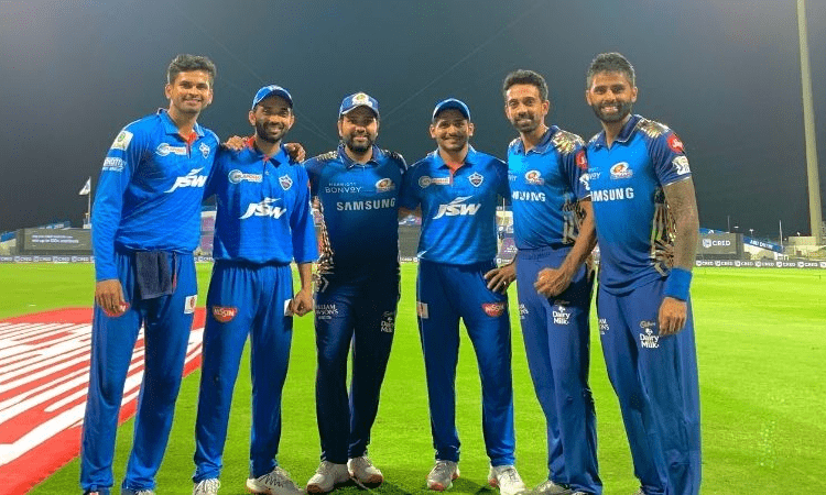 Was disappointed when I didn’t get to play, says Rahane