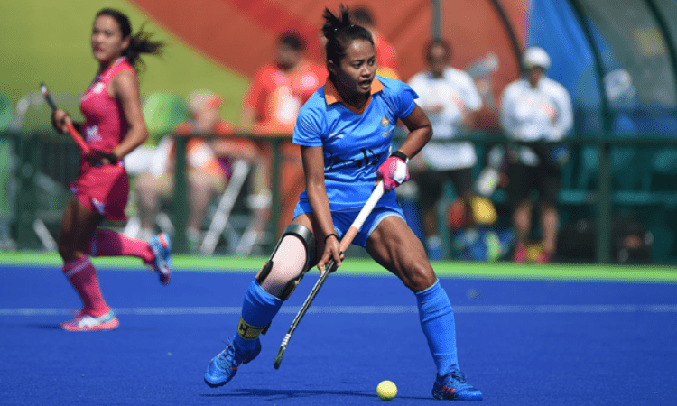 We have opportunity to create history in Tokyo, says Sushila Chanu