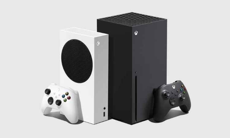 Xbox Series X preorders may arrive as late as Dec 31: Amazon
