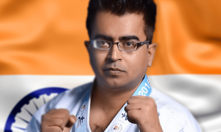 KAI appoints Yashpal Kalsi as sports commission chairman