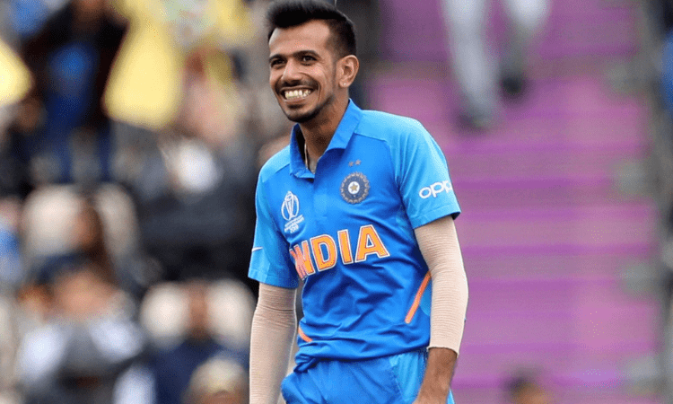 Why Chahal has been successful this IPL, explains Styris