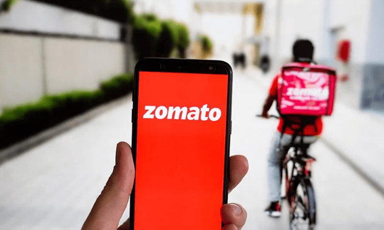 Zomato not to charge restaurants for its takeaway service