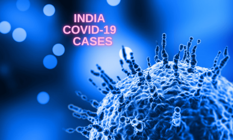 With 29K new corona cases, India’s tally mounts to 88.74L