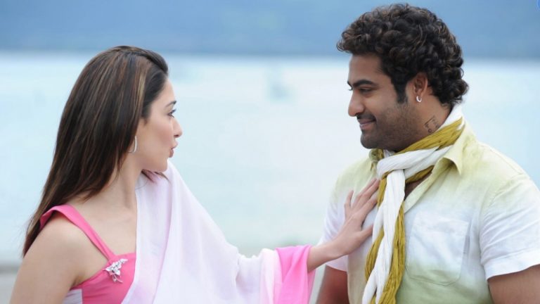 Oosaravelli is all set to be remade in Hindi