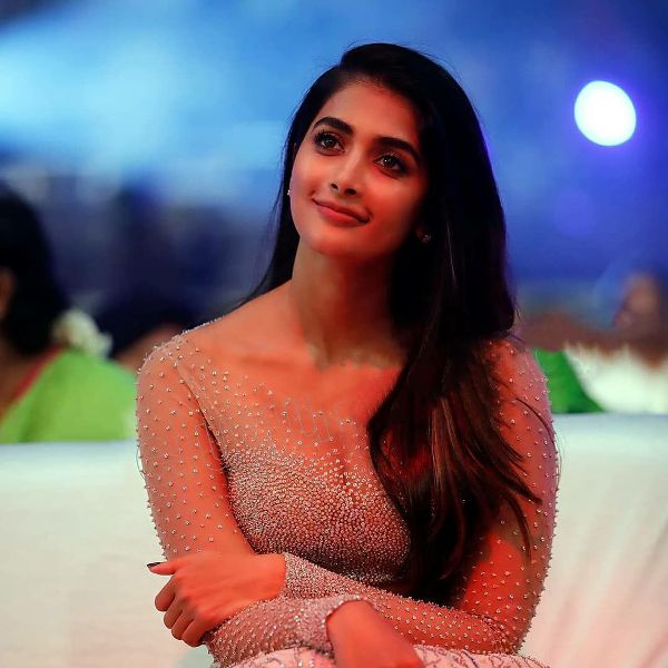 She is the top actress in Tollywood