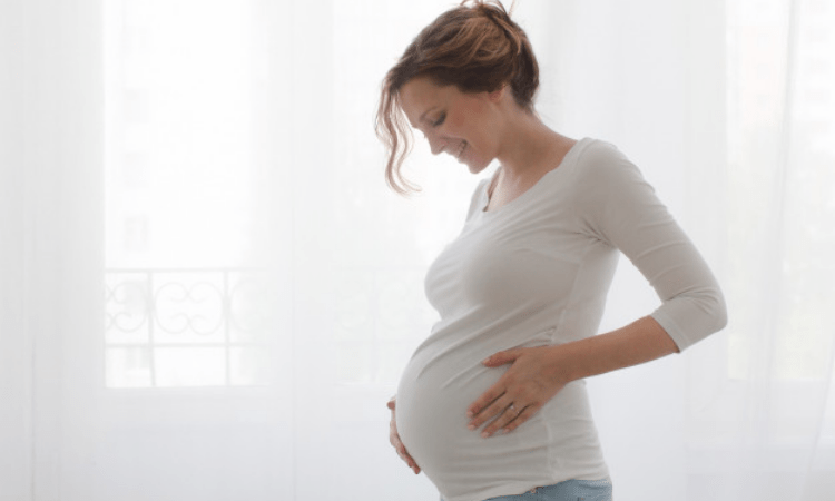 Study reveals how AI can improve pregnant women’s health
