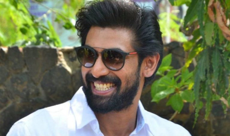Rana Daggubati: ‘Mission Frontline’ a tribute to grit of jawans