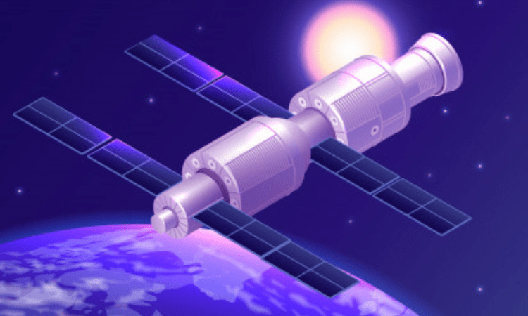 SpaceX launches more Starlink satellites for cheaper Internet