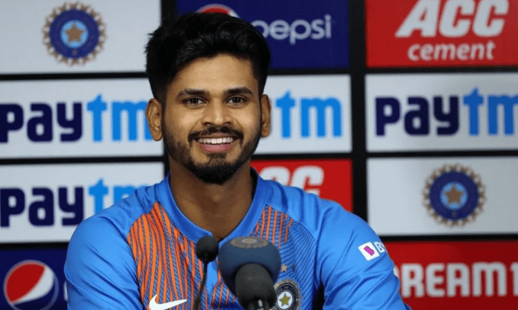 Great achievement for DC to reach IPL final: skipper Iyer