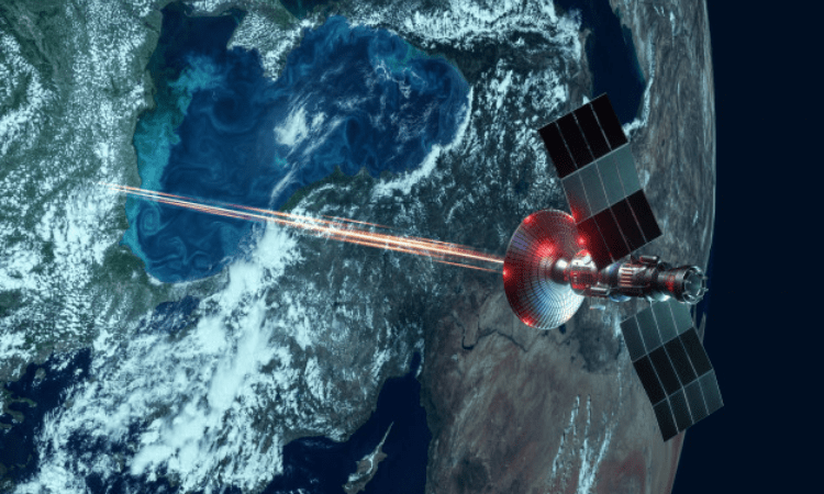 Russia plans to develop its own space station