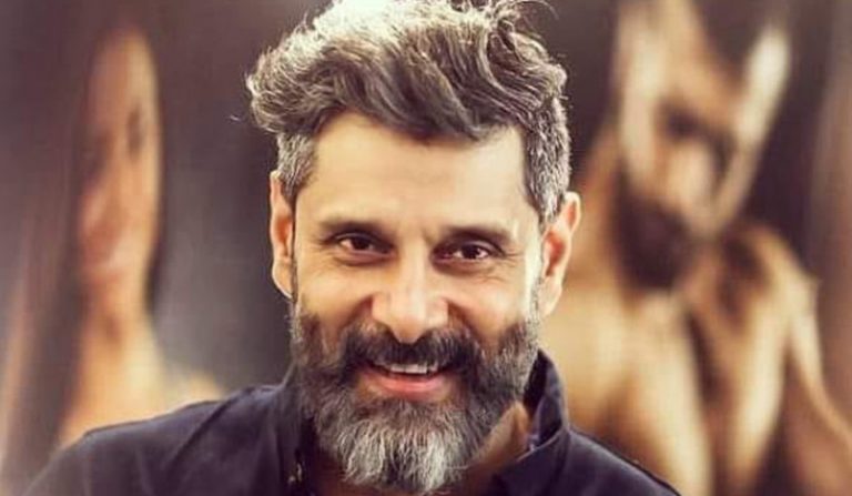 Vikram has been roped in Allu Arjun movie