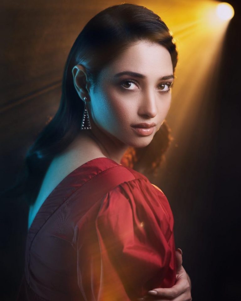 Tamannah postponed her wedding plans