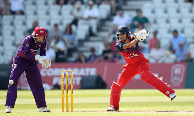 41 women cricketers sign full-time contracts with ECB’s regional hubs