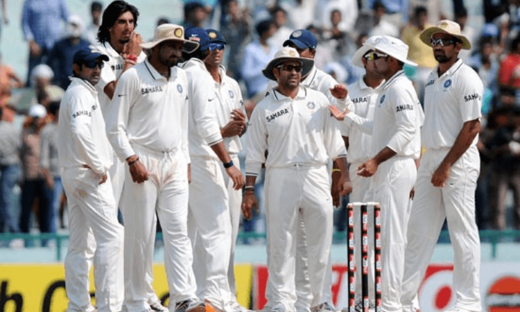 A forgettable year for Indian cricket